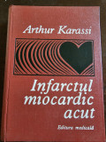 Infarctul miocardic acut