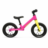 Cumpara ieftin Bicicleta Copii Polar FUZZY- 12 Inch, Roz Ultimate FactoryBikes