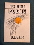To Huu - Poeme