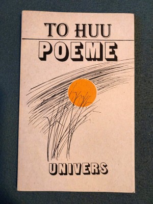 To Huu - Poeme foto