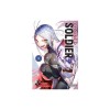 Chained Soldier, Vol. 5