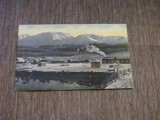 Carte Poștală Argentina - &quot;Tierra del Fuego Ushuaia&quot; Peisaj Montan, Necirculata, Printata