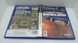 Joc PS2 Strike Force Bowling (ID 000206)