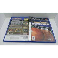 Joc PS2 Strike Force Bowling (ID 000206)