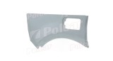 Segment reparatie aripa spate Seat Alhambra (7n) 06.2010-06.20; Vw Sharan (7n) 04.2010-, spate, dreapta, spate