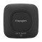 Incarcator Universal Inductie Spigen F301W Wireless Fast Charger 9V Negru