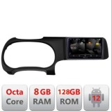Navigatie HHyundai I10 2020 5960Pro-I10 Android Octa Core Qualcomm 2K Qled 8+128 DTS DSP 360 4G Optical CarStore Technology