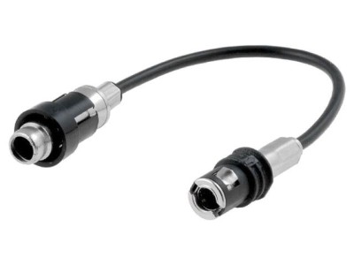 Conector adaptor antenă RAST II SNAP foto