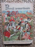 Povesti nemuritoare (volumul 28)