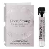 PheroStrong Feromon doar pentru Femei - 1 ml, Orion