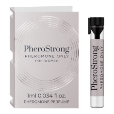 PheroStrong Feromon doar pentru Femei - 1 ml