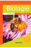 Biologie - Clasa 6 - Caiet - Claudia Ciceu