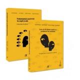 Pachet: Anxietatea la copii - Ann Wignall, Jennifer Hudson, Susan H. Spence, Vanessa Cobham, Carolyn Schniering, Ronald Rapee