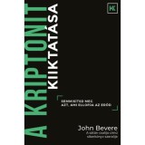 A kriptonit kiiktat&aacute;sa - John Bevere