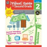 Visual Guide to Second Grade