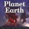 500 FACTS. PLANET EARTH - MILES KELLY (TEXT IN LIMBA ENGLEZA)
