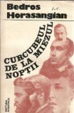 Curcubeul de la miezul noptii Bedros Horasangian Carte Editura Albatros An 1984 Literatura Romana Clasic Romane Celebre Proza