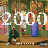 2000 | Joey Bada$$