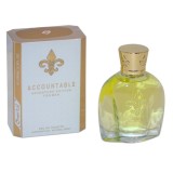 Cumpara ieftin Apa de toaleta Omerta, Accountable Adventure, 100 ml