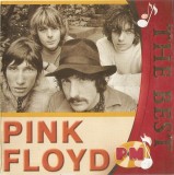 Pink Floyd - The Best, 2xCD