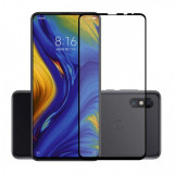 Folie de protectie din sticla full 9D pentru Xiaomi Mi Mix 3 5G