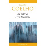 Az &ouml;rd&ouml;g &eacute;s Prym kisasszony - Paulo Coelho