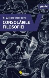 Consolarile filosofiei - Alain de Botton