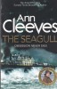 Ann Cleeves - The Seagull, Pan Macmillan