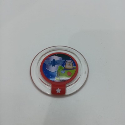 Disney Infinity Power Disc - Star Command Shield foto