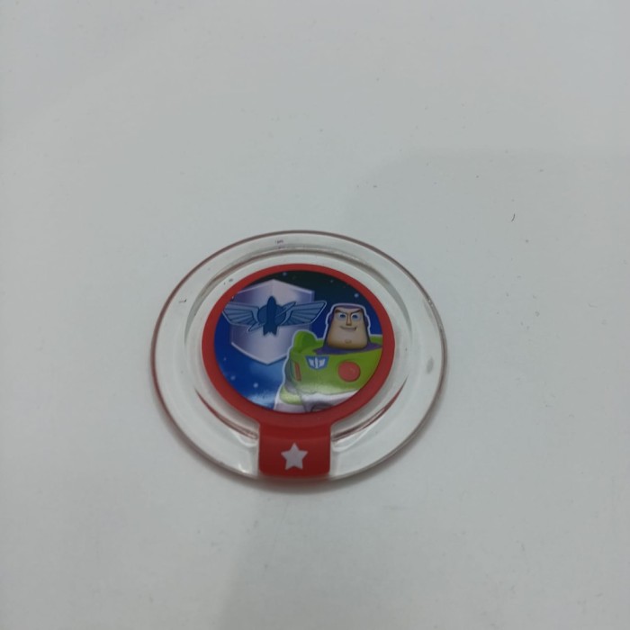 Disney Infinity Power Disc - Star Command Shield