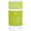 Deodorant Natural cu Tea Tree si Lime 60g