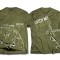 Tricou Catch me if you can ! - Delphin