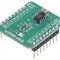 Click Board Memorie SRAM I2C 3.3VDC NVSRAM Prototip