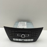 Unitate radio CD navigație MERCEDES-BENZ C W204 2013 OEM: Sedan | 32630578