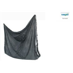 SAC PASTRARE CRAP CU SNUR KAMASAKI 75x110 CM