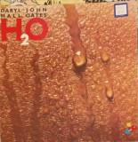 Disc vinil, LP. H2O-Daryl Hall, John Oates, Rock and Roll