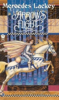 Arrow&#039;s Flight