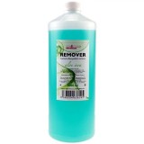 Dizolvant pentru lacul de unghii, fără acetonă, 1000ml - Aloe Vera, INGINAILS
