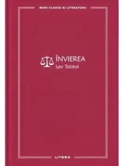 Invierea/Lev Tolstoi