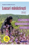 Leacuri manastiresti Vol.1 - Mariana Borloveanu