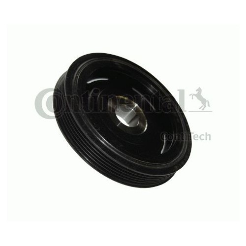 Fulie arbore cotit Contitech VD1093