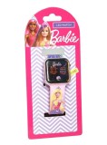 Accutime Watch Led Barbie (910336)