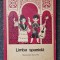 SPANIOLA. MANUAL PENTRU CLASA A IV-A - Duhaneanu