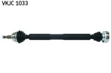 SKF VKJC 1033 Planetara