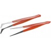 Penseta inox set 2buc Fixpoint