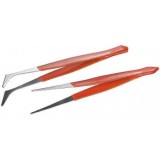Penseta inox set 2buc Fixpoint