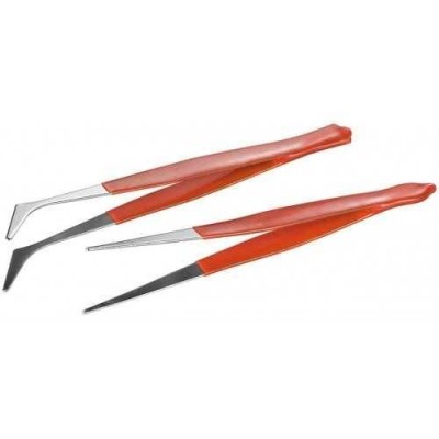 Penseta inox set 2buc Fixpoint foto