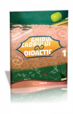 Ghidul Cadrului Didactic Clasa Pregatitoare