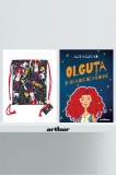 Cumpara ieftin Olguța starter pack (Un bunic de milioane și sac sport)