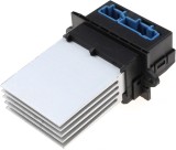 Rezistor ventilator habitaclu Citroen C2 2003-09, C5 2000-08; Peugeot 206 / 206+ 1998-; 6441W6; Th-Series, aftermarket